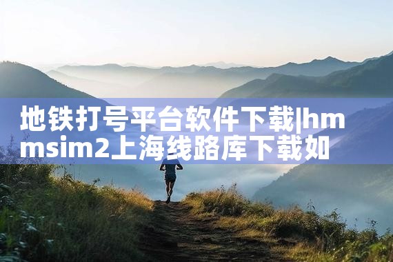 地铁打号平台软件下载|P站专业版