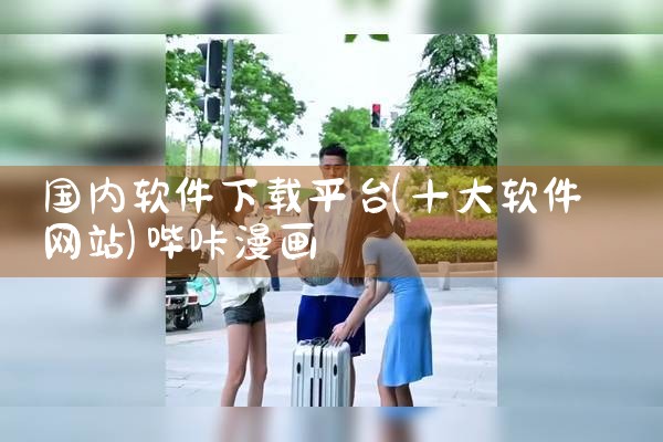 国内软件下载平台|哔咔漫画