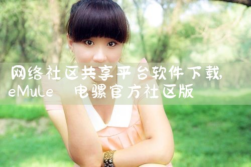 网络社区共享平台软件下载|MR好色