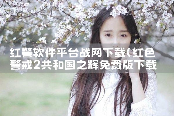 红警软件平台战网下载|P站专业版