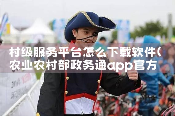 村级服务平台怎么下载软件|P站专业版