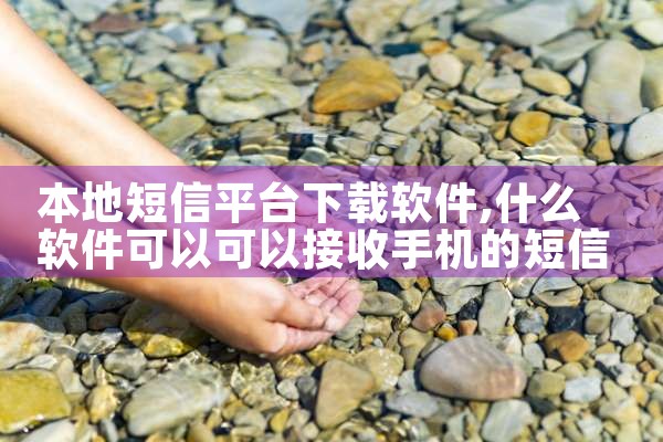 本地短信平台下载软件|P站专业版