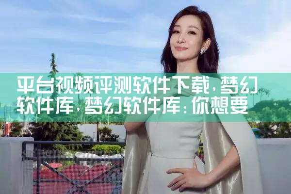 平台视频评测软件下载|P站专业版