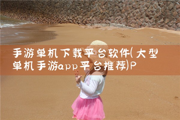 手游单机下载平台软件|P站专业版