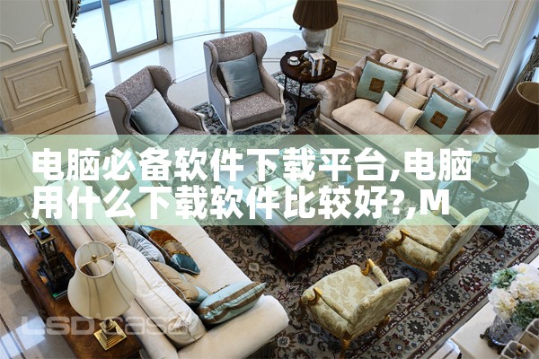 电脑必备软件下载平台|MR好色