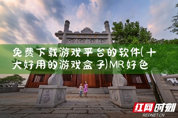 免费下载游戏平台的软件|MR好色